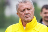 Заслужений тренер України назвав причину провалу збірної на Євро-2024