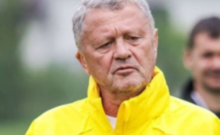 Заслужений тренер України назвав причину провалу збірної на Євро-2024