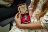 20 захисників з Тернопільщини нагородили орденами «За мужність» - посмертно