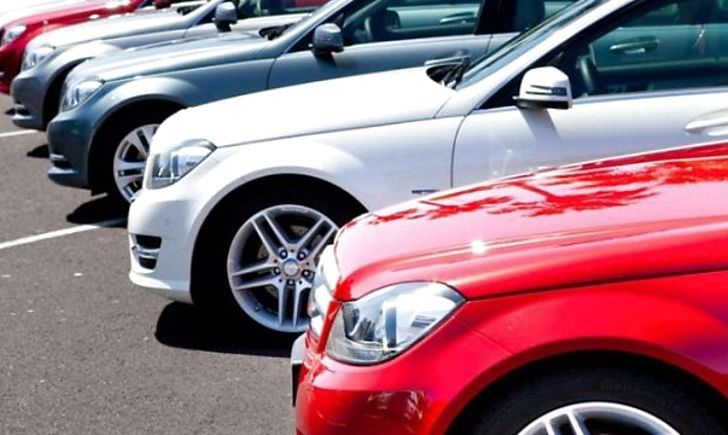 Тернопільщина: майже 1,4 млн. грн транспортного податку сплатили власники елітних авто до місцевих бюджетів