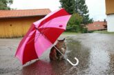 На Тернопільщині буде спекотно, але можливий дощ із грозою