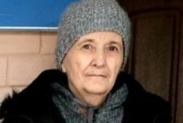На Тернопільщині розшукують 62-річну жінку (фото)