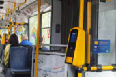 Тернопіль - без кондукторів: у міській раді нагадали про зміни в громадському транспорті