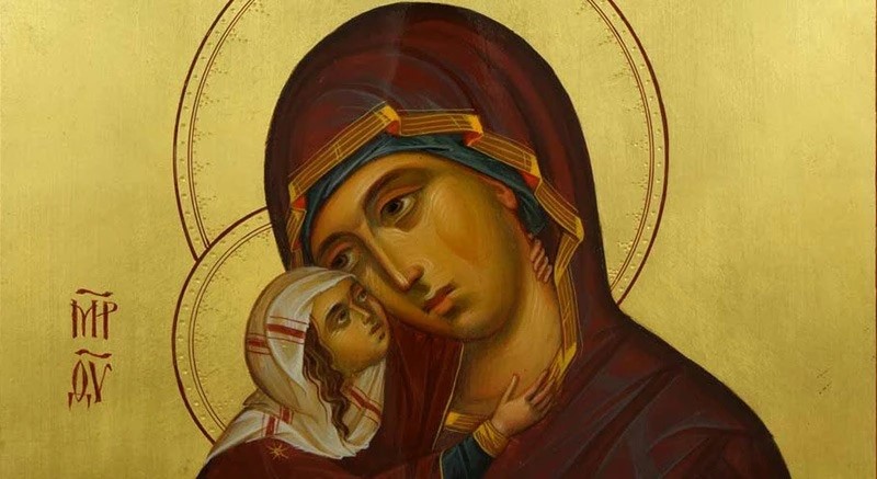Сьогодні – Успіння святої Анни, матері Пресвятої Богородиці