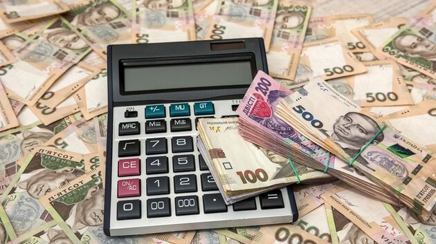 Майже 4 млрд. грн податків і зборів надійшло до місцевих бюджетів Тернопільщини