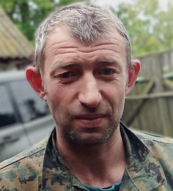 Вважався зниклим безвісти більше пів року: на щиті повертається на Тернопільщину захисник Олег Краснопера