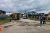 Аварія на Чортківщині: постраждалого діставали з авто рятувальники