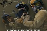 Тернополян запрошують до Львова на зустріч із командою Drone Force