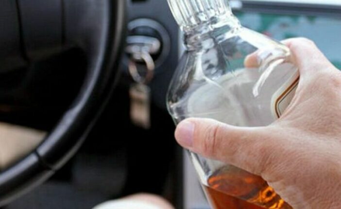 На Тернопільщині п’яні водії хотіли відкупитися від поліцейських