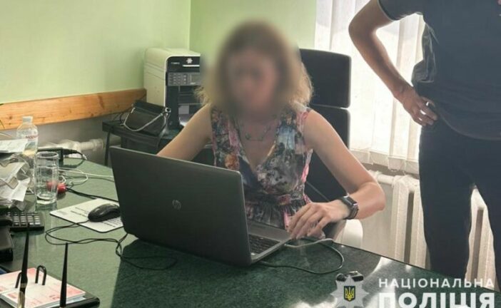 На Тернопільщині посадовці вимагали у підприємців хабарі за перемогу в тендері