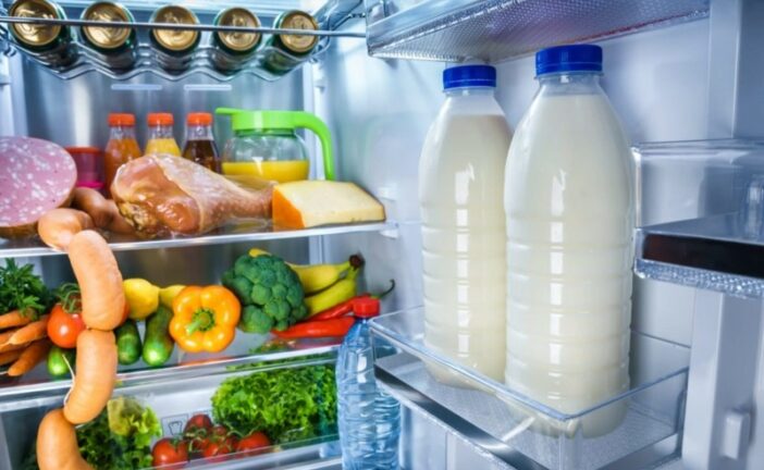 Коли холодильник не працює: як зберегти продукти під час вимкнення світла