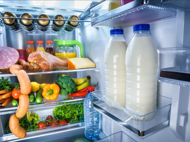 Коли холодильник не працює: як зберегти продукти під час вимкнення світла