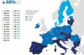 У яких європейських країнах найбільш поширена корупція