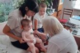 Медичні послуги в громаді: на Борщівщині працював вакцинальний автобус