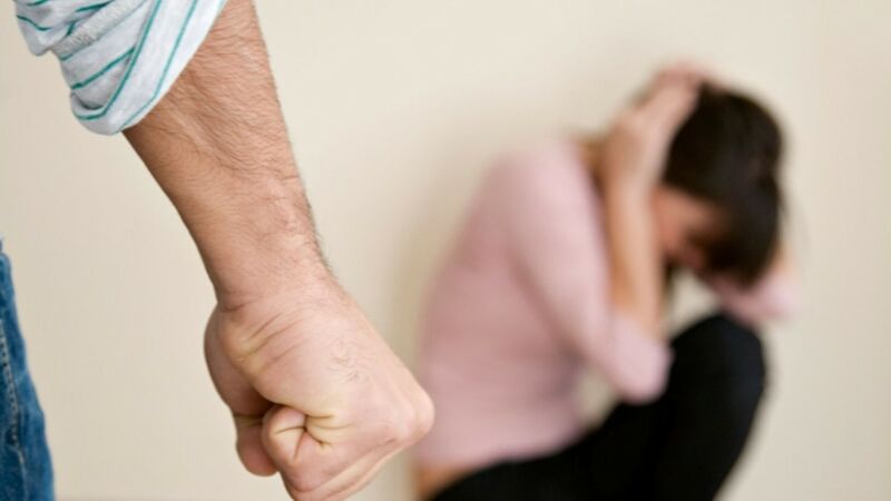 На Тернопільщині багато домашнього насильства