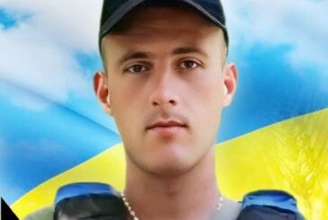 Повертається Ангелом до рідного дому: війна обірвала життя 27-річного захисника з Тернопільщини Юрія Копчука