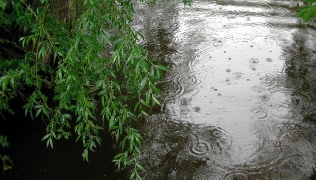 У річці Дністер на Тернопільщині та в сусідніх областях через дощі підвищиться рівень води