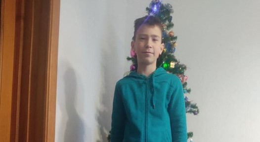 Поліцейські розшукують 12-річного хлопця з Тернопільського району (ФОТО)