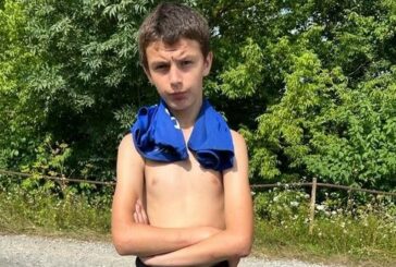 Нічого невідомо із 6 липня: на Тернопільщині розшукують 14-річного хлопця (фото)