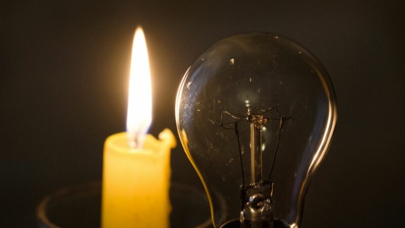 Світло, яке згасає: чи вистачить Україні електроенергії взимку?