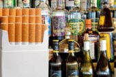 Мільйони штрафів нарахували на Тернопільщині за порушення торгівлі алкоголем, тютюном і пальним