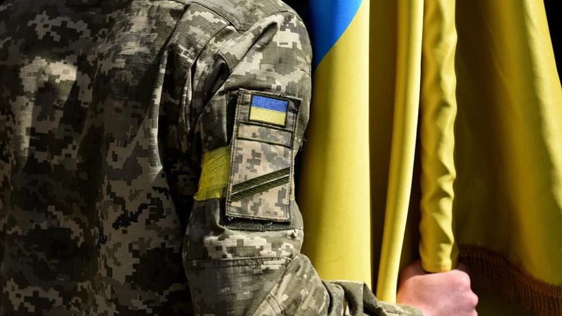 В Україні продовжено воєнний стан та загальну мобілізацію