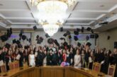 Особливий день: випускники соціально-гуманітарного факультету ЗУНУ отримали дипломи