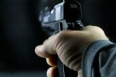 Вбивсто через ревнощі: у Тернополі майор застрелив 25-річного прикордонника