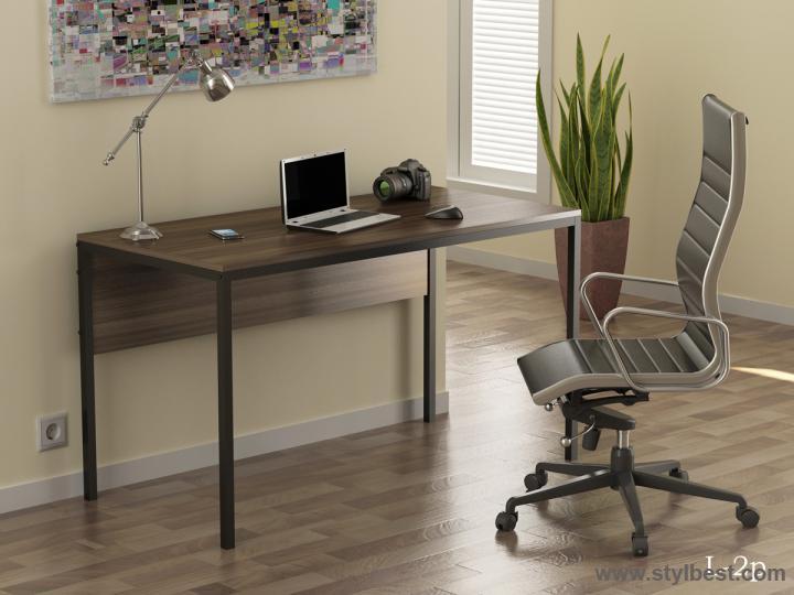 Вплив нових технологій на дизайн офісних меблів