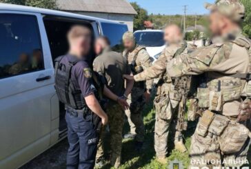 На Тернопільщині озброєний чоловік стріляв по людях: є загиблі і поранені