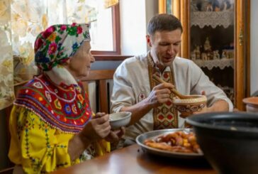 Страва з Тернопільщини може поповнити перелік нематеріальної культурної спадщини України: стародавній рецепт