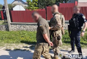 Чоловіку, який розстріляв людей на Тернопільщині, загрожує довічне ув'язнення