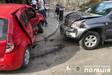 На Тернопільщині двом водіям «світить» від 3 до 8 років тюрми: що накоїли