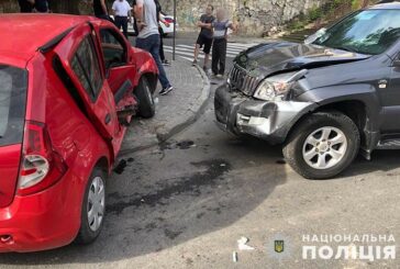 На Тернопільщині двом водіям «світить» від 3 до 8 років тюрми: що накоїли