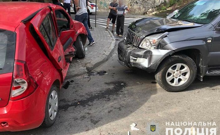 На Тернопільщині двом водіям «світить» від 3 до 8 років тюрми: що накоїли