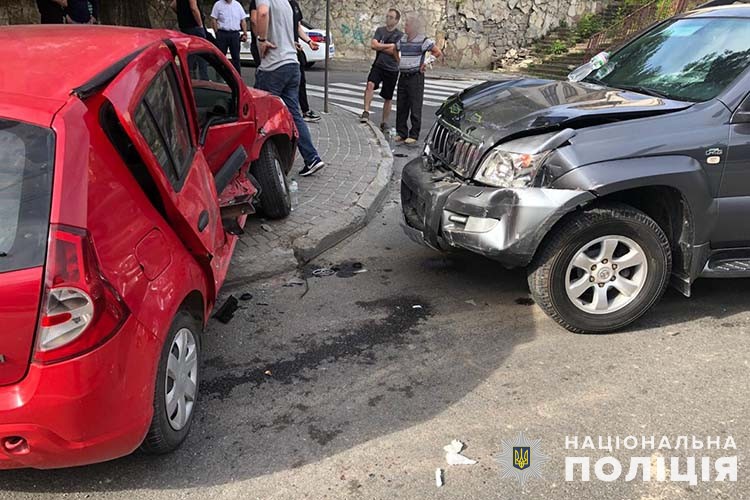 На Тернопільщині двом водіям «світить» від 3 до 8 років тюрми: що накоїли