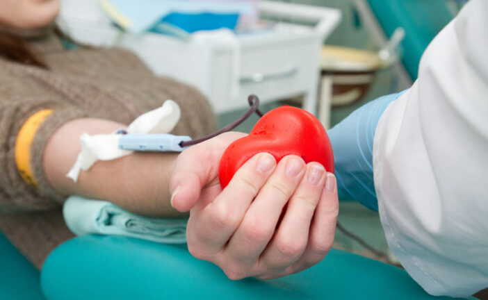 У лікарнях Тернопільщини бракує донорської крові всіх груп
