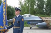 Головнокомандувач ЗСУ підтвердив: F-16 в Україні!