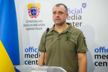 Проходження ВЛК: що потрібно знати - розповів начальник медслужби Тернопільського обласного ТЦК СП