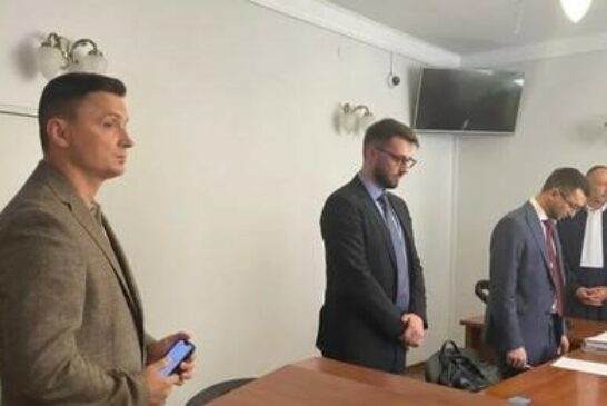 Львівський суд поновив Михайла Головка на посаді голови Тернопільської облради і зобов’язав виплатити півмільйонну компенсацію