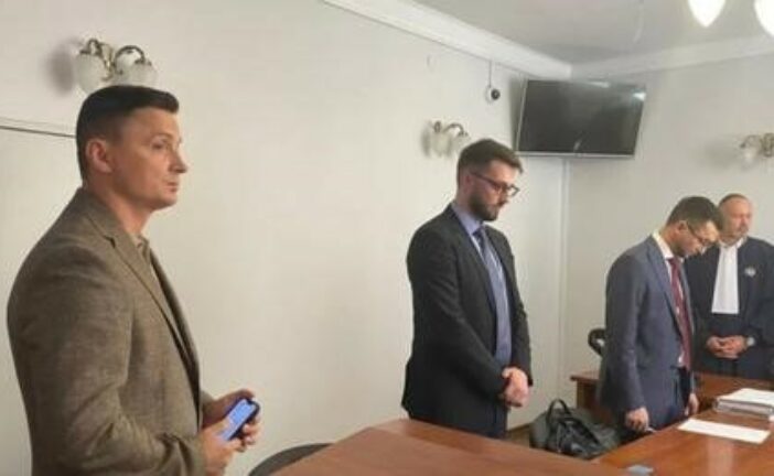 Львівський суд поновив Михайла Головка на посаді голови Тернопільської облради і зобов’язав виплатити півмільйонну компенсацію