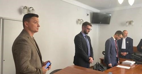Львівський суд поновив Михайла Головка на посаді голови Тернопільської облради і зобов’язав виплатити півмільйонну компенсацію