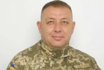 Втрата для родини, 45 артбригади, «Тернопільського Меморіалу»: відійшов у вічність захисник Анатолій Костюк