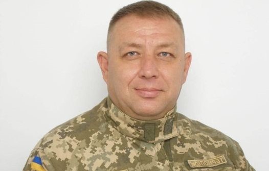 Втрата для родини, 45 артбригади, «Тернопільського Меморіалу»: відійшов у вічність захисник Анатолій Костюк