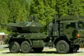 ППО Skynex від німецького концерну Rheinmetall допомагає Україні наближати Перемогу (ФОТО, ВІДЕО)