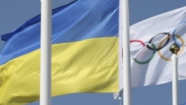 Сьогодні українські спортсмени змагатимуться в шести видах спорту на Олімпіаді-2024