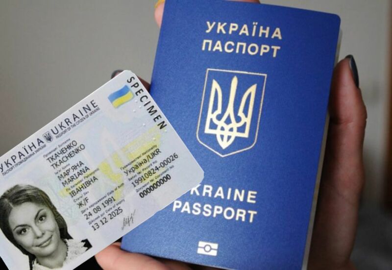 Рейтинг найсильніших паспортів світу: на якому місці Україна