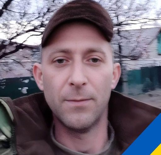 Поповнив Небесне воїнство: під Часовим Яром загинув Ігор Ухач із Тернопільщини