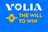 Україна запустила глобальну кампанію VOLIA на Олімпійських іграх у Парижі