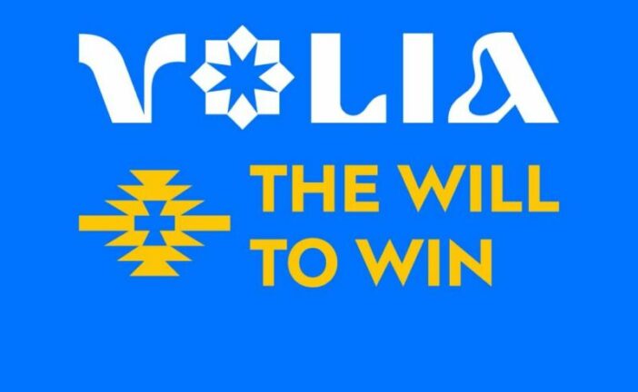 Україна запустила глобальну кампанію VOLIA на Олімпійських іграх у Парижі